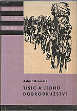 Branald: Tisíc a jedno dobrodružství, 1964