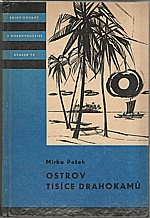 Pašek: Ostrov tisíce drahokamů, 1965