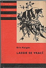 Knight: Lassie se vrací, 1970