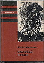 Weisenborn: Osamělé stádo, 1987