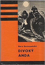 Szczepańska: Divoký Anda, 1983
