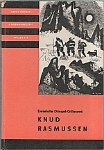 Düngel-Gilles: Knud Rasmussen, 1974