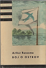 Ransome: Boj o ostrov, 1959