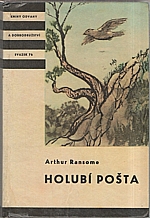 Ransome: Holubí pošta, 1964