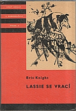 Knight: Lassie se vrací, 1970