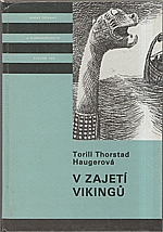 Hauger: V zajetí vikingů, 1988