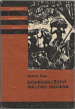 Šustr: Dobrodružství malého Indiána, 1975