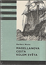 Wotte: Magellanova cesta kolem světa, 1986