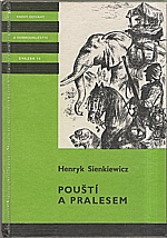 Sienkiewicz: Pouští a pralesem, 1988