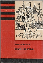 Melville: První plavba, 1965