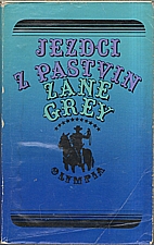 Grey: Jezdci z pastvin, 1978