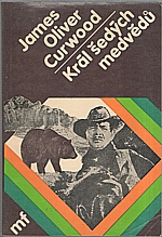 Curwood: Král šedých medvědů, 1983