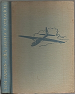 Pánek: Bílá jachta v oblacích, 1947