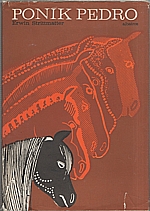 Strittmatter: Poník Pedro, 1977