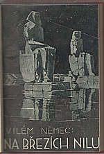 Němec: Na březích Nilu, 1925