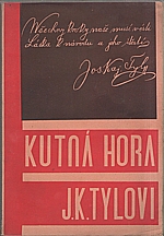 : Kutná Hora - Tylovi, 1933