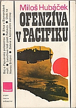 Hubáček: Ofenzíva v Pacifiku, 1987