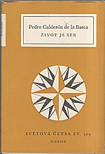 Calderón de la Barca: Život je sen, 1981