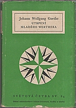 Goethe: Utrpení mladého Werthera, 1956