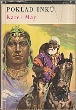 May: Poklad Inků, 1971