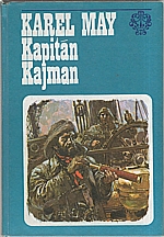 May: Kapitán Kajman, 1980