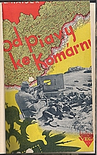 Kaiser: Od Piavy ke Komárnu, 1931