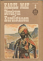 May: Divokým Kurdistánem, 1971