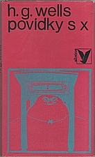 Wells: Povídky s X, 1970