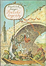 Langer: Pražské legendy, 1979