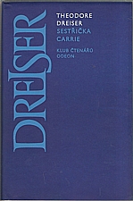 Dreiser: Sestřička Carrie, 1979