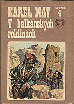 May: V balkánských roklinách, 1972