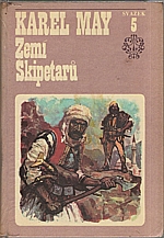 May: Zemí Škipetarů, 1972