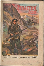 Hendryx: Ztracená loď, 1939