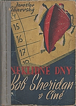Janovský: Bob Sheridan v Číně, 1946