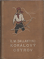 Ballantyne: Korálový ostrov, 1926