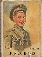 Vlasák: Junák Boris, 1938