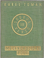 Toman: Melancholická pout, 1930