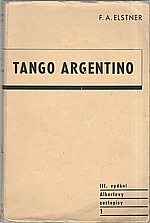 Elstner: Tango Argentino, 1947