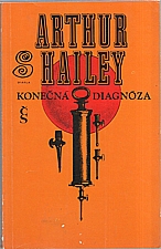 Hailey: Konečná diagnóza, 1976