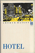 Hailey: Hotel, 1977