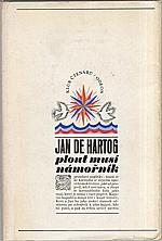 Hartog: Plout musí námořník, 1972