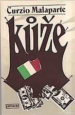 Malaparte: Kůže, 1980