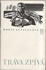 Lessing: Tráva zpívá, 1974