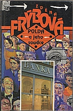 Frýbová: Polda a jeho soudce, 1996