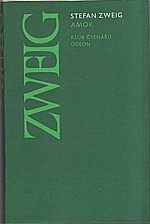 Zweig: Amok, 1979