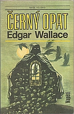 Wallace: Černý opat, 1992