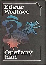 Wallace: Opeřený had ; Dveře se sedmi zámky, 1988