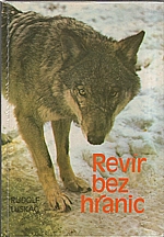 Luskač: Revír bez hranic, 1982