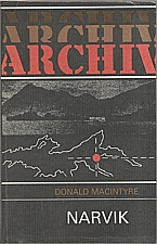 Macintyre: Narvik, 1989