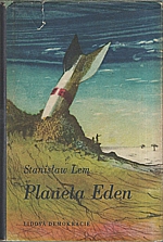 Lem: Planeta Eden, 1960